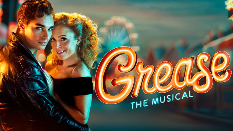 Grease - The Musical - Rondo